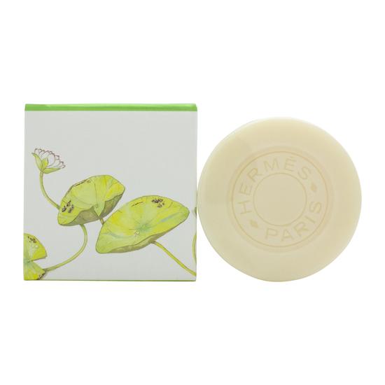 Hermès Un Jardin Sur Le Nil Perfumed Soap 100g