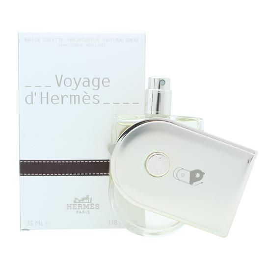 Hermès Voyage d'Hermes Eau De Toilette