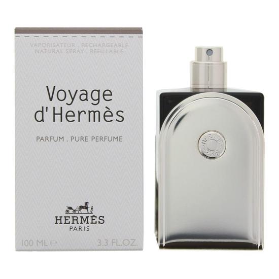Hermès Voyage d'Hermes Pure Parfum 100ml