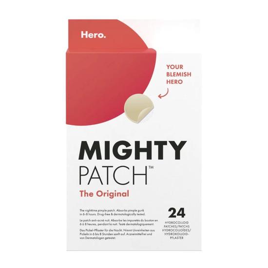 Hero Mighty Patch Original 24 Pack