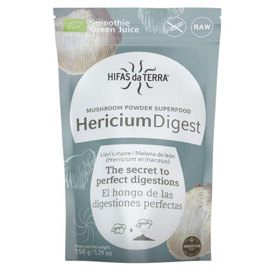 Hifas da Terra Hericium Digest 100g