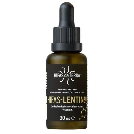 Hifas da Terra Lentinan 30ml