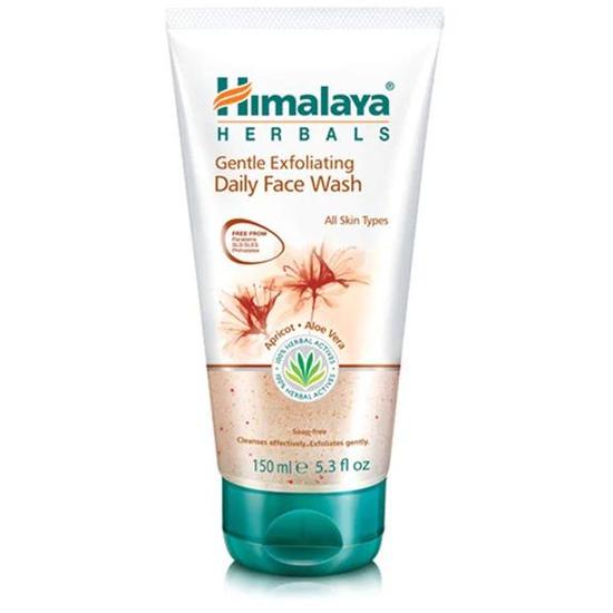 Himalaya Herbals Daily Face Wash 150ml