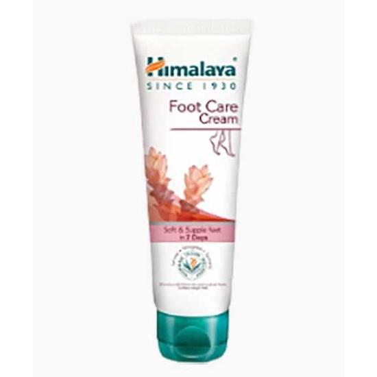 Himalaya Herbals Foot Care Cream 75ml