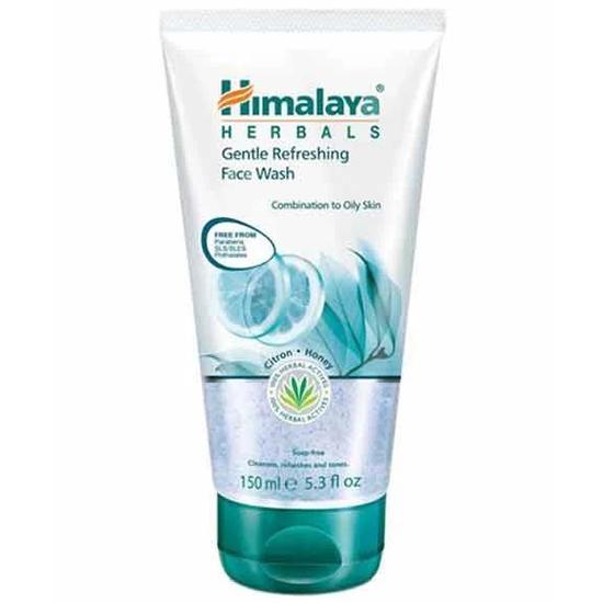 Himalaya Herbals Herbal Gentle Refreshing Face Wash 150ml