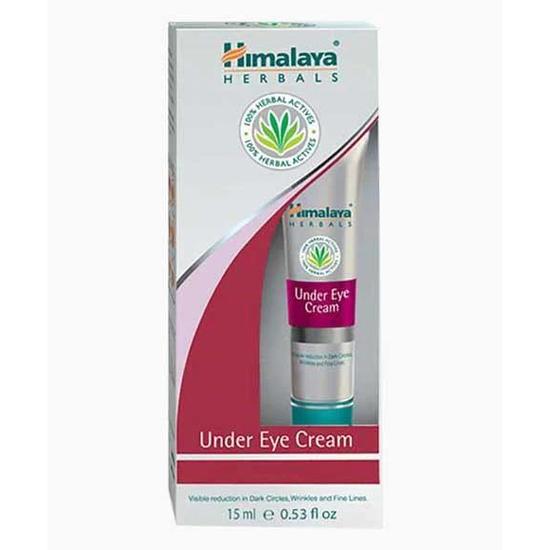 Himalaya Herbals Under Eye Cream 15ml