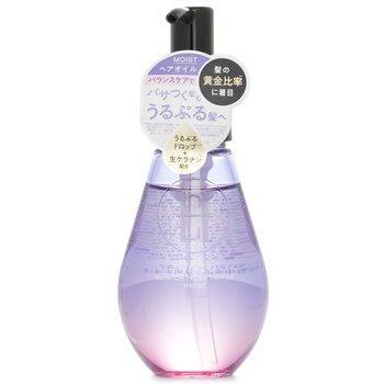 hiritu Balance Repair Hair Oil Moist 100ml
