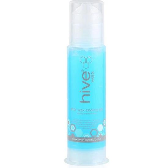 Hive After Wax Cooling Gel 150ml