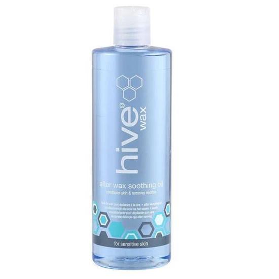 Hive After Wax Soothing Oil 400ml