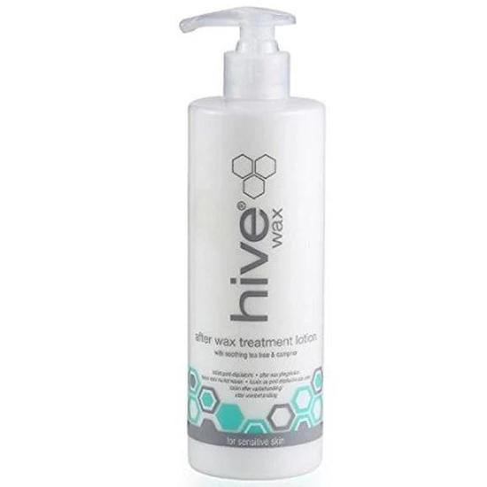 Hive After Wax Treatment Lotion 400ml