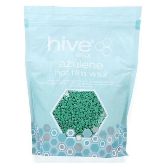 Hive Azulene Hot Film Wax Pellets 700 g