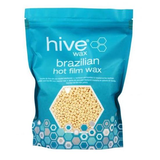 Hive Brazilian Hot Film Wax Pellets 700 g