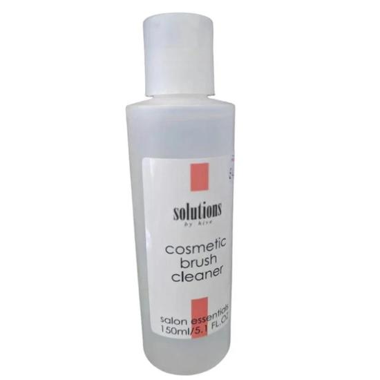 Hive Cosmetic Brush Cleaner 150ml