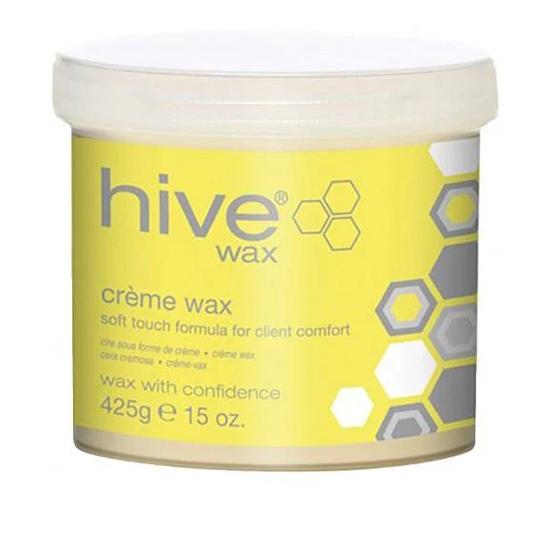 Hive Creme Wax 425 g