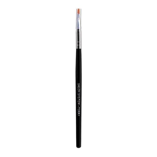 Hive Eyelash Tint Brush Blue/White
