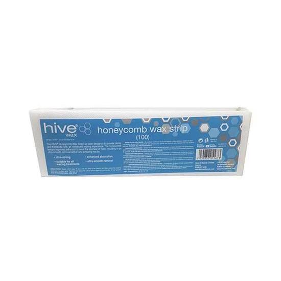 Hive Honeycomb Wax Strips 100 Strips