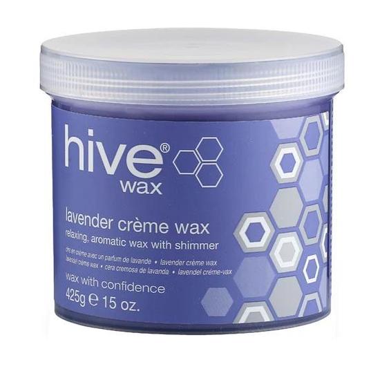 Hive Lavender Creme Wax 425 g