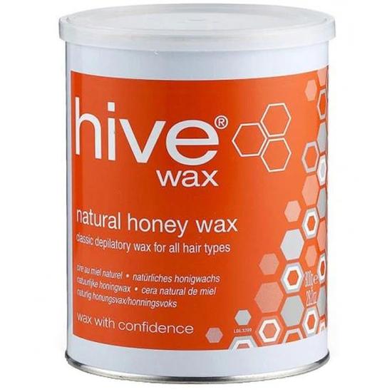 Hive Natural Honey Wax 800 g