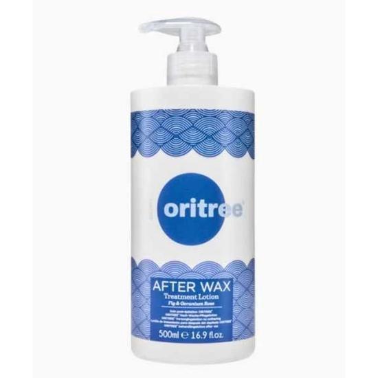 Hive Oritree After Wax Treatment Lotion 500ml