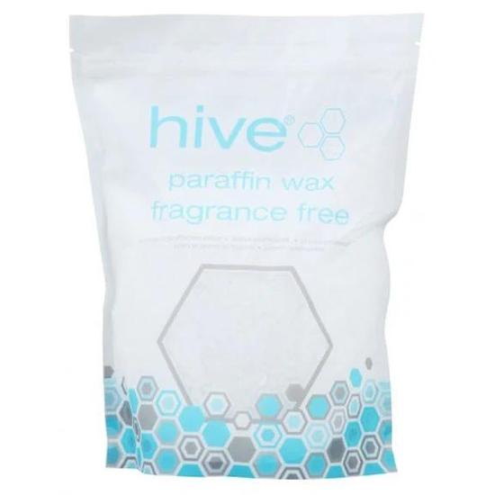 Hive Paraffin Wax Fragrance Free Pellets 700 g