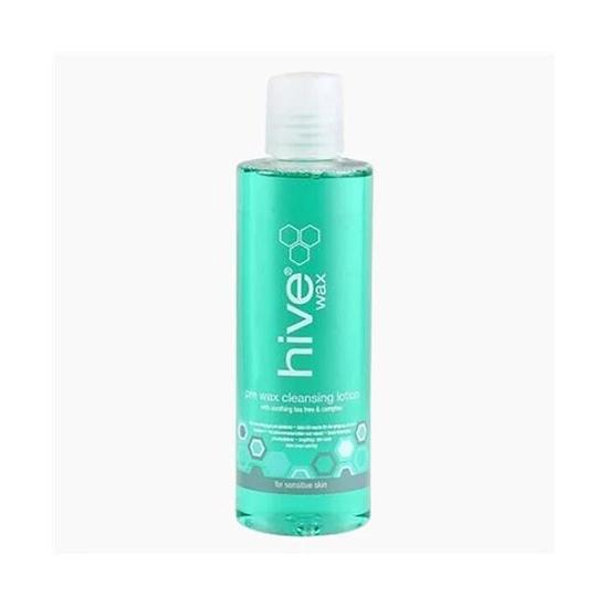 Hive Pre Wax Cleansing Lotion 200ml