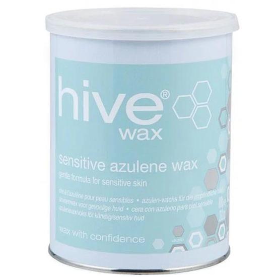 Hive Sensitive Azulene Wax 800 g