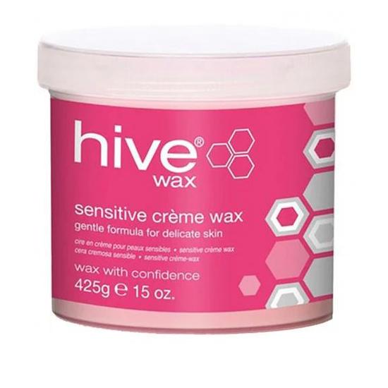 Hive Sensitive Creme Wax 425 g