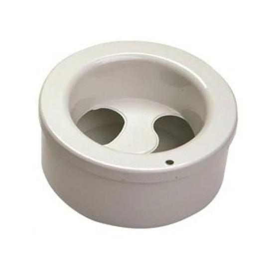 Hive Solutions Manicure Bowl Non Spill White