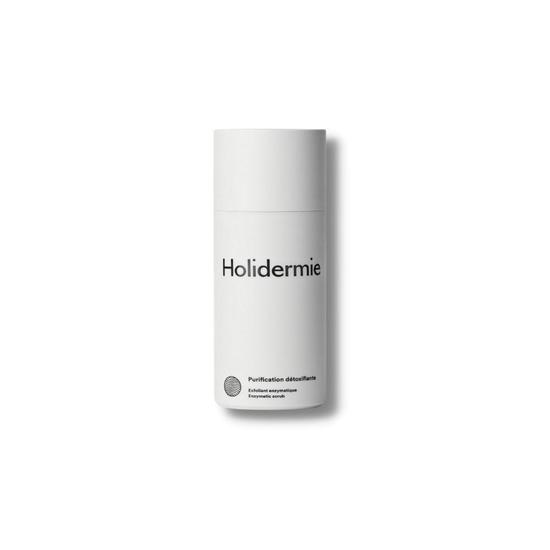 Holidermie Enzymatic Detoxifying Scrub 50ml