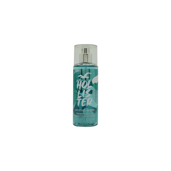 Hollister Coconut Water Body Mist 125ml