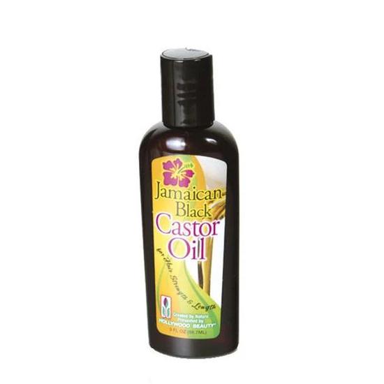 Hollywood Beauty Jamaican Black Castor Oil 88.7ml