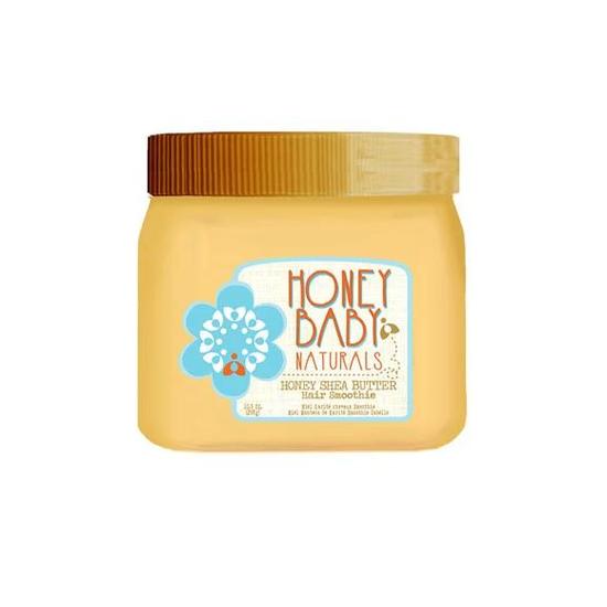 Honey Baby Naturals Honey Shea Butter Hair Smoothie 298 g