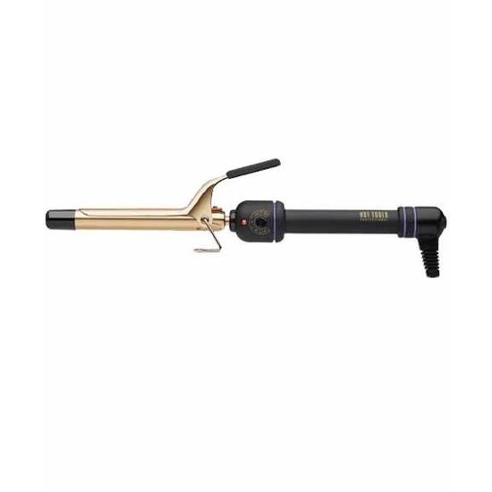 Hot Tools 24 K Gold Salon Curling Iron 19 mm