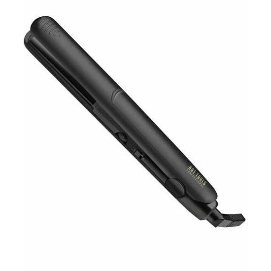 Hot Tools Nano Ceramic Salon Flat Iron 25 mm