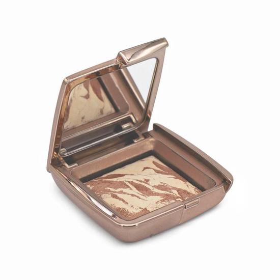 Hourglass Ambient Lighting Bronzer Diffused Bronze Light 1.3g (Missing Box)