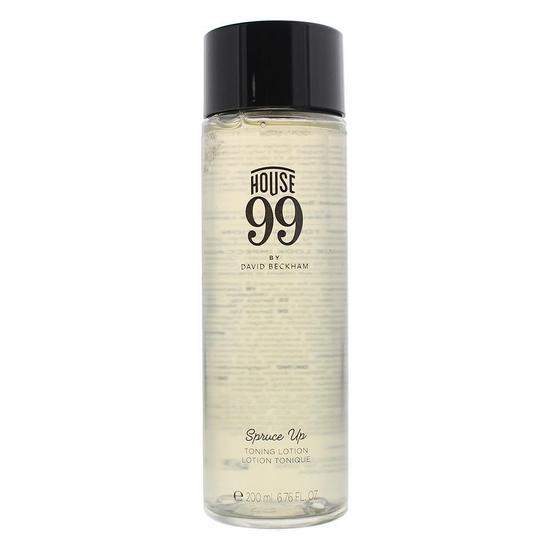 House 99 Spruce Up Toning Lotion 200ml