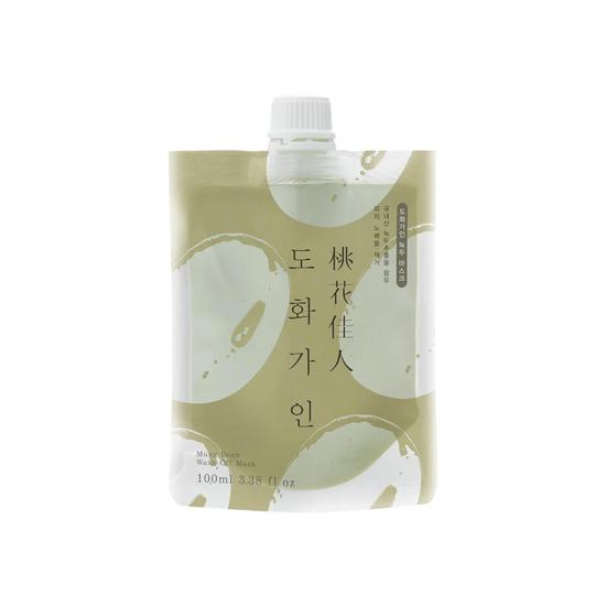 House of Dohwa Mungbean Wash Off Mask 100ml