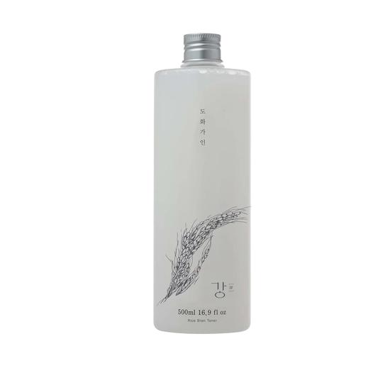 House of Dohwa Rice Bran Skin Toner 500ml