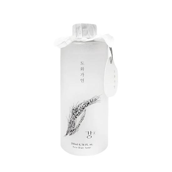 House of Dohwa Rice Bran Toner 200ml