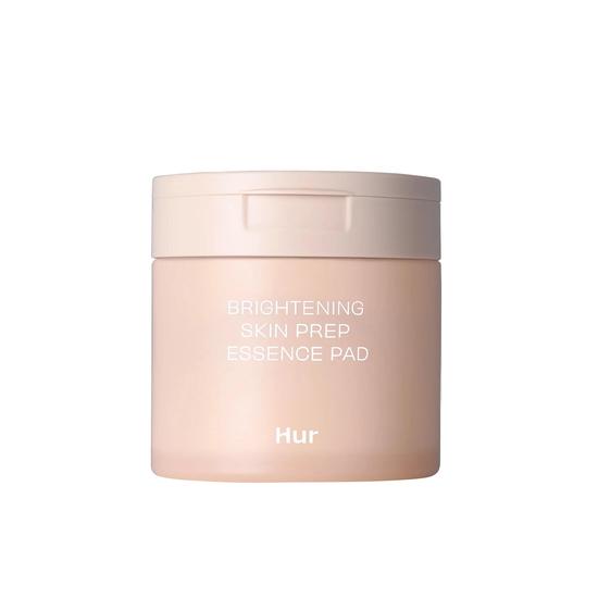 House of Hur Brightening Skin Prep Essence Pad 70 Sheets