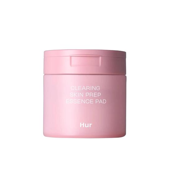 House of Hur Clearing Skin Prep Essence Pad 70 Sheets