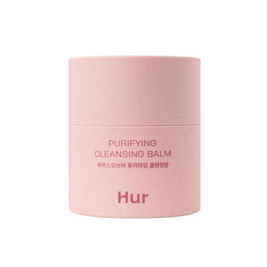 House of Hur Purifying Cleansing Balm 50ml