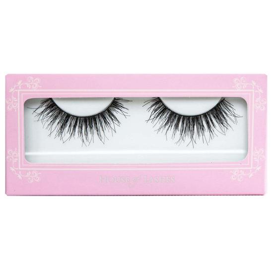 Mon Chéri Lashes  House of Lashes®