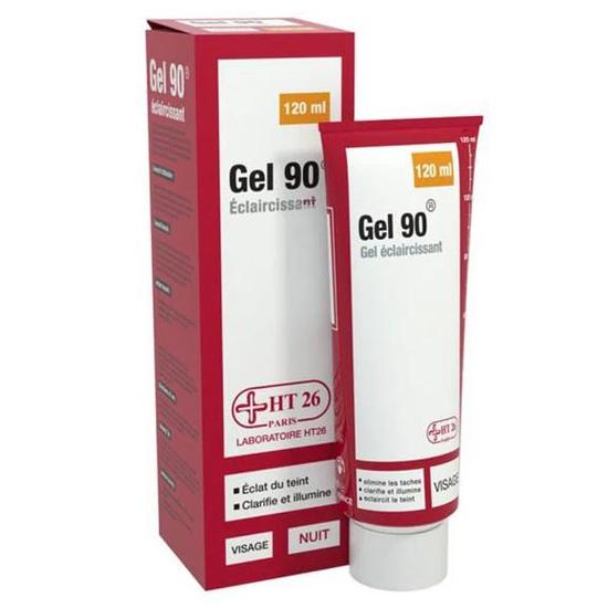 HT26 90 Gel 120ml