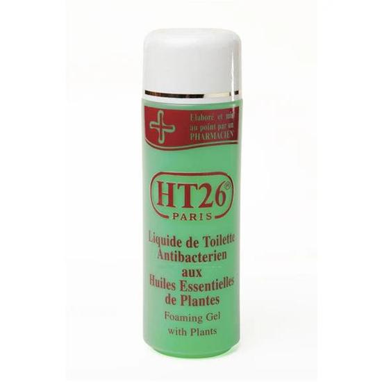 HT26 Foaming Gel With Plants 500ml