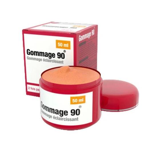 HT26 Gommage Scrub 90 50ml