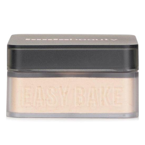 Huda Beauty Easy Bake Loose Baking & Setting Powder Banana Bread
