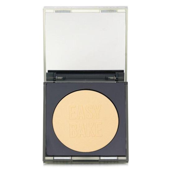 Huda Beauty Easy Bake Pressed Powder Banana Bread