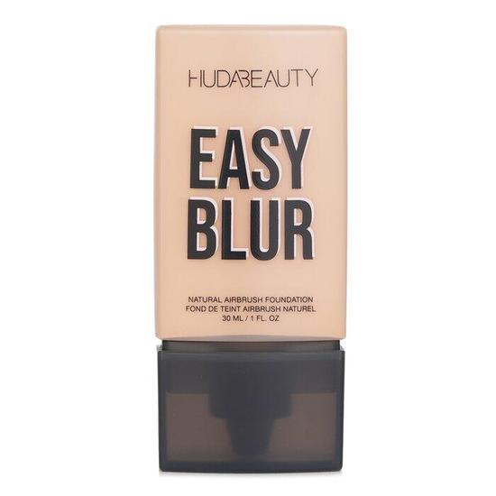 Huda Beauty Easy Blur Foundation 210b Chai