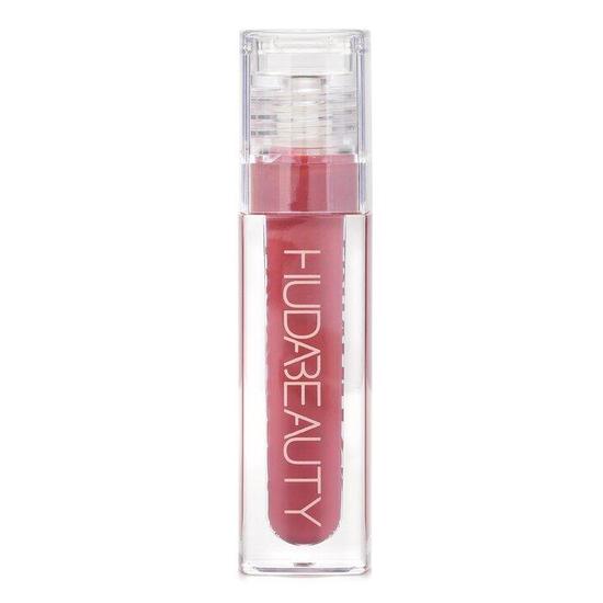 Huda Beauty Faux Filler Gloss Bombshell